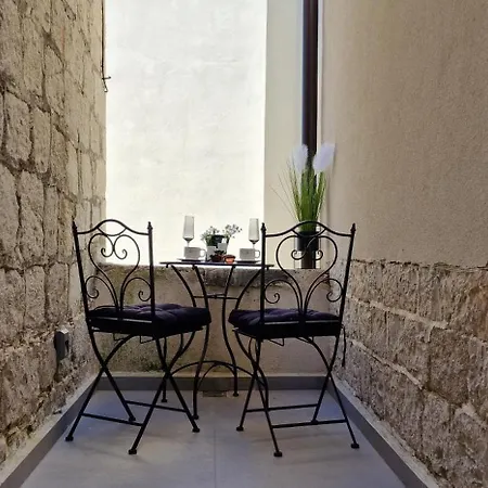 Appartement Gem Old Town Center