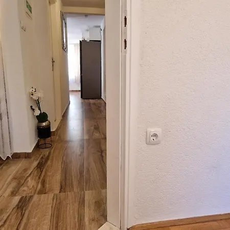 Appartement Gem Old Town Center