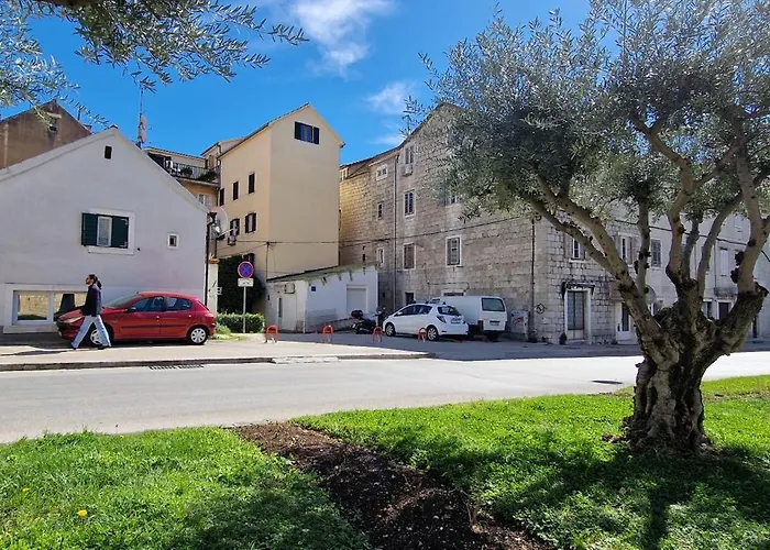 Appartement Gem Old Town Center