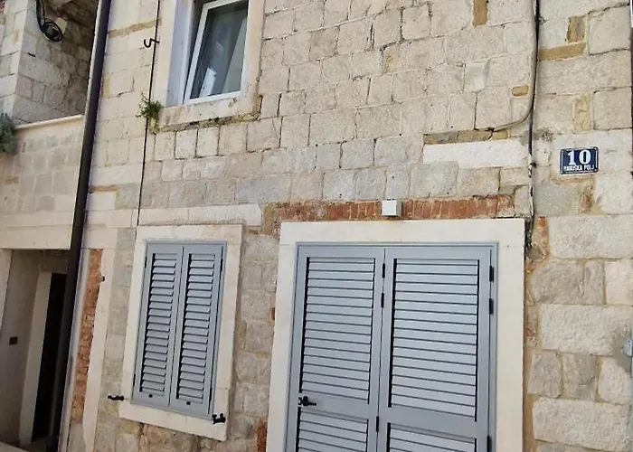 Appartement Gem Old Town Center Split