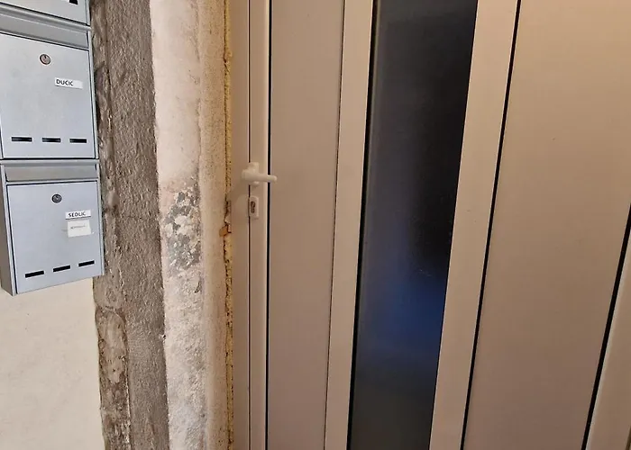 Appartement Gem Old Town Center *