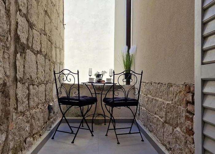 Appartement Gem Old Town Center