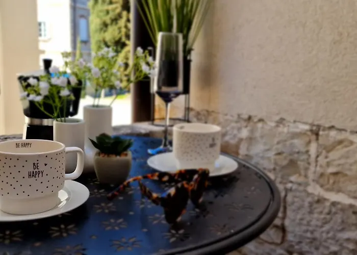 Appartement Gem Old Town Center