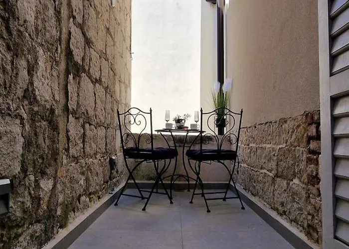 Gem Old Town Center Appartement *