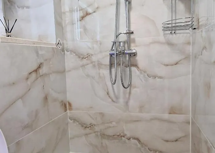 Gem Old Town Center Appartement *