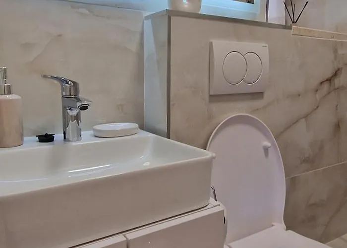 Gem Old Town Center Appartement Split