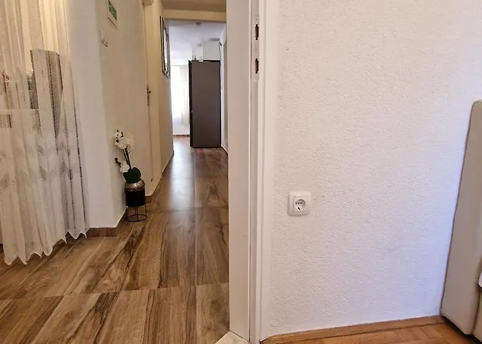 Appartement Gem Old Town Center