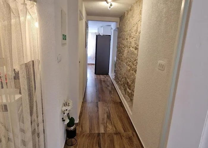 Appartement Gem Old Town Center *