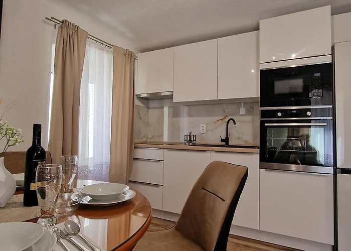 Appartement Gem Old Town Center *