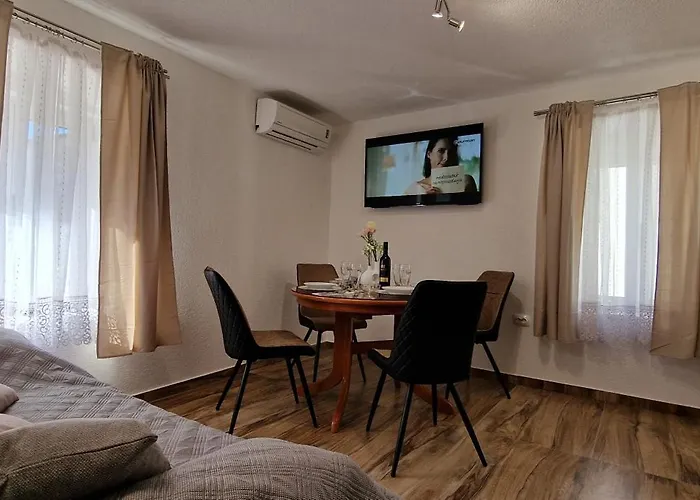 Gem Old Town Center Appartement *