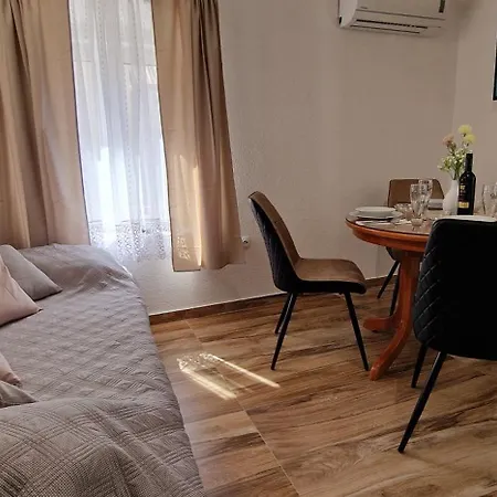 Апартаменты Gem Old Town Center Сплит
