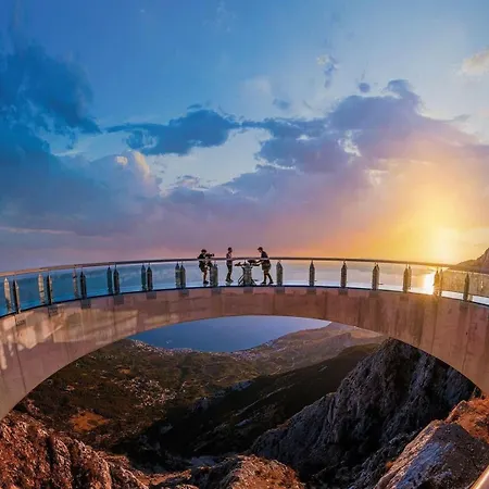 Gem Old Town Center 公寓 *