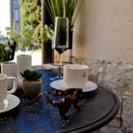 Apartment Gem Old Town Center