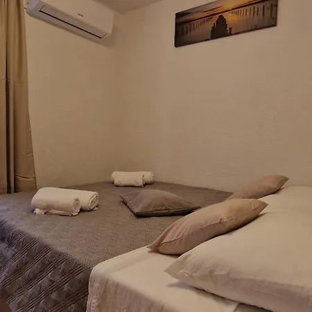 Gem Old Town Center 公寓 斯普利特