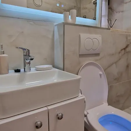 Gem Old Town Center 公寓 斯普利特