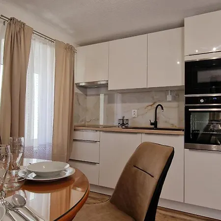 Apartment Gem Old Town Center *