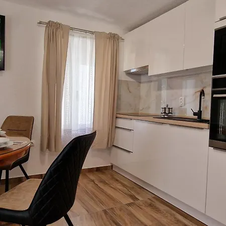 Gem Old Town Center Split