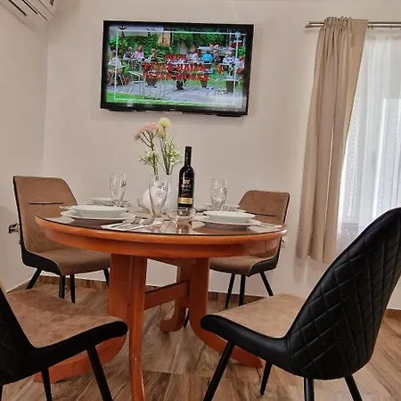 Gem Old Town Center 斯普利特