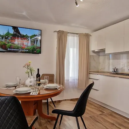 Gem Old Town Center * 斯普利特