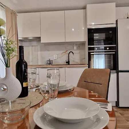 公寓 Gem Old Town Center