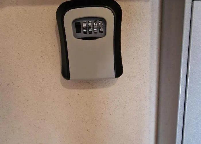 Apartment Gem Old Town Center