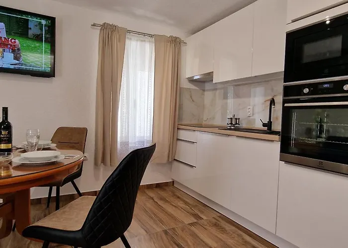 Gem Old Town Center Split