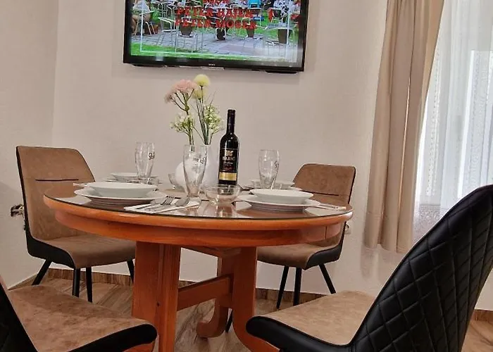 Gem Old Town Center Split